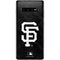 MLB San Francisco Giants Dark Wash Galaxy S10 Plus Skin