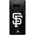 MLB San Francisco Giants Dark Wash Galaxy S10 Plus Skin