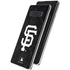 MLB San Francisco Giants Dark Wash Galaxy S10 Plus Skin