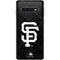 MLB San Francisco Giants Dark Wash Galaxy S10 Skin