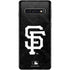 MLB San Francisco Giants Dark Wash Galaxy S10 Skin