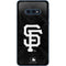 MLB San Francisco Giants Dark Wash Galaxy S10e Skin