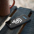 MLB San Francisco Giants Dark Wash Galaxy S10e Skin