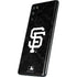 MLB San Francisco Giants Dark Wash Galaxy S20 Fan Edition Skin