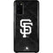 MLB San Francisco Giants Dark Wash Galaxy S20 Lite Case