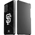 MLB San Francisco Giants Dark Wash Galaxy S20 Lite Case