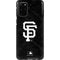 MLB San Francisco Giants Dark Wash Galaxy S20 Plus Pro Case