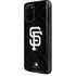 MLB San Francisco Giants Dark Wash Galaxy S20 Plus Pro Case