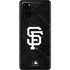 MLB San Francisco Giants Dark Wash Galaxy S20 Plus Skin
