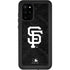 MLB San Francisco Giants Dark Wash Galaxy S20 Plus Waterproof Case