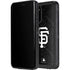 MLB San Francisco Giants Dark Wash Galaxy S20 Plus Waterproof Case