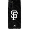 MLB San Francisco Giants Dark Wash Galaxy S20 Pro Case