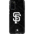 MLB San Francisco Giants Dark Wash Galaxy S20 Pro Case