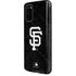 MLB San Francisco Giants Dark Wash Galaxy S20 Pro Case