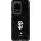 MLB San Francisco Giants Dark Wash Galaxy S20 Ultra 5G Pro Case