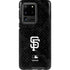 MLB San Francisco Giants Dark Wash Galaxy S20 Ultra 5G Pro Case