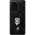 MLB San Francisco Giants Dark Wash Galaxy S20 Ultra 5G Skin