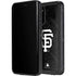 MLB San Francisco Giants Dark Wash Galaxy S20 Waterproof Case