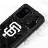 MLB San Francisco Giants Dark Wash Galaxy S20 Waterproof Case