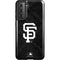 MLB San Francisco Giants Dark Wash Galaxy S21 5G Pro Case