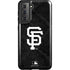 MLB San Francisco Giants Dark Wash Galaxy S21 5G Pro Case