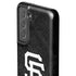 MLB San Francisco Giants Dark Wash Galaxy S21 5G Pro Case