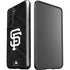 MLB San Francisco Giants Dark Wash Galaxy S21 5G Pro Case