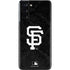 MLB San Francisco Giants Dark Wash Galaxy S21 5G Skin