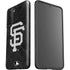 MLB San Francisco Giants Dark Wash Galaxy S21 Plus 5G Pro Case