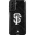 MLB San Francisco Giants Dark Wash Galaxy S21 Plus 5G Pro Case
