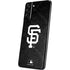 MLB San Francisco Giants Dark Wash Galaxy S21 Plus 5G Skin