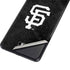MLB San Francisco Giants Dark Wash Galaxy S21 Plus 5G Skin