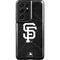 MLB San Francisco Giants Dark Wash Galaxy S21 Ultra 5G Pro Case