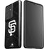 MLB San Francisco Giants Dark Wash Galaxy S21 Ultra 5G Pro Case