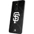 MLB San Francisco Giants Dark Wash Galaxy S21 Ultra 5G Skin
