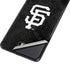 MLB San Francisco Giants Dark Wash Galaxy S21 Ultra 5G Skin