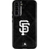 MLB San Francisco Giants Dark Wash Galaxy S22 Plus Pro Case