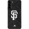 MLB San Francisco Giants Dark Wash Galaxy S22 Plus Skin