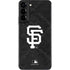 MLB San Francisco Giants Dark Wash Galaxy S22 Plus Skin