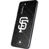 MLB San Francisco Giants Dark Wash Galaxy S22 Plus Skin