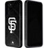 MLB San Francisco Giants Dark Wash Galaxy S22 Pro Case