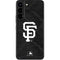 MLB San Francisco Giants Dark Wash Galaxy S22 Skin