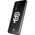 MLB San Francisco Giants Dark Wash Galaxy S22 Skin