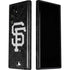 MLB San Francisco Giants Dark Wash Galaxy S22 Ultra Pro Case