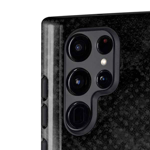 MLB San Francisco Giants Dark Wash Galaxy S22 Ultra Pro Case