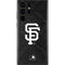 MLB San Francisco Giants Dark Wash Galaxy S22 Ultra Skin