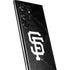 MLB San Francisco Giants Dark Wash Galaxy S22 Ultra Skin