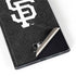 MLB San Francisco Giants Dark Wash Galaxy S22 Ultra Skin
