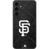 MLB San Francisco Giants Dark Wash Galaxy S23 FE Skin