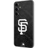 MLB San Francisco Giants Dark Wash Galaxy S23 FE Skin